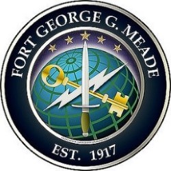 Fort Meade Logo