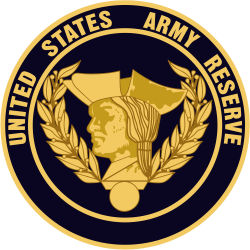 Reserves Logo